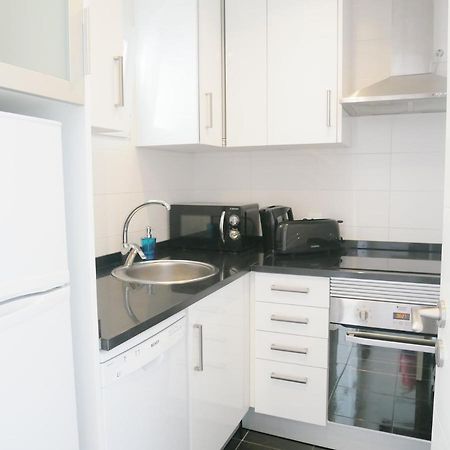 Carvoeiro Beach Apartment Luxury Zewnętrze zdjęcie