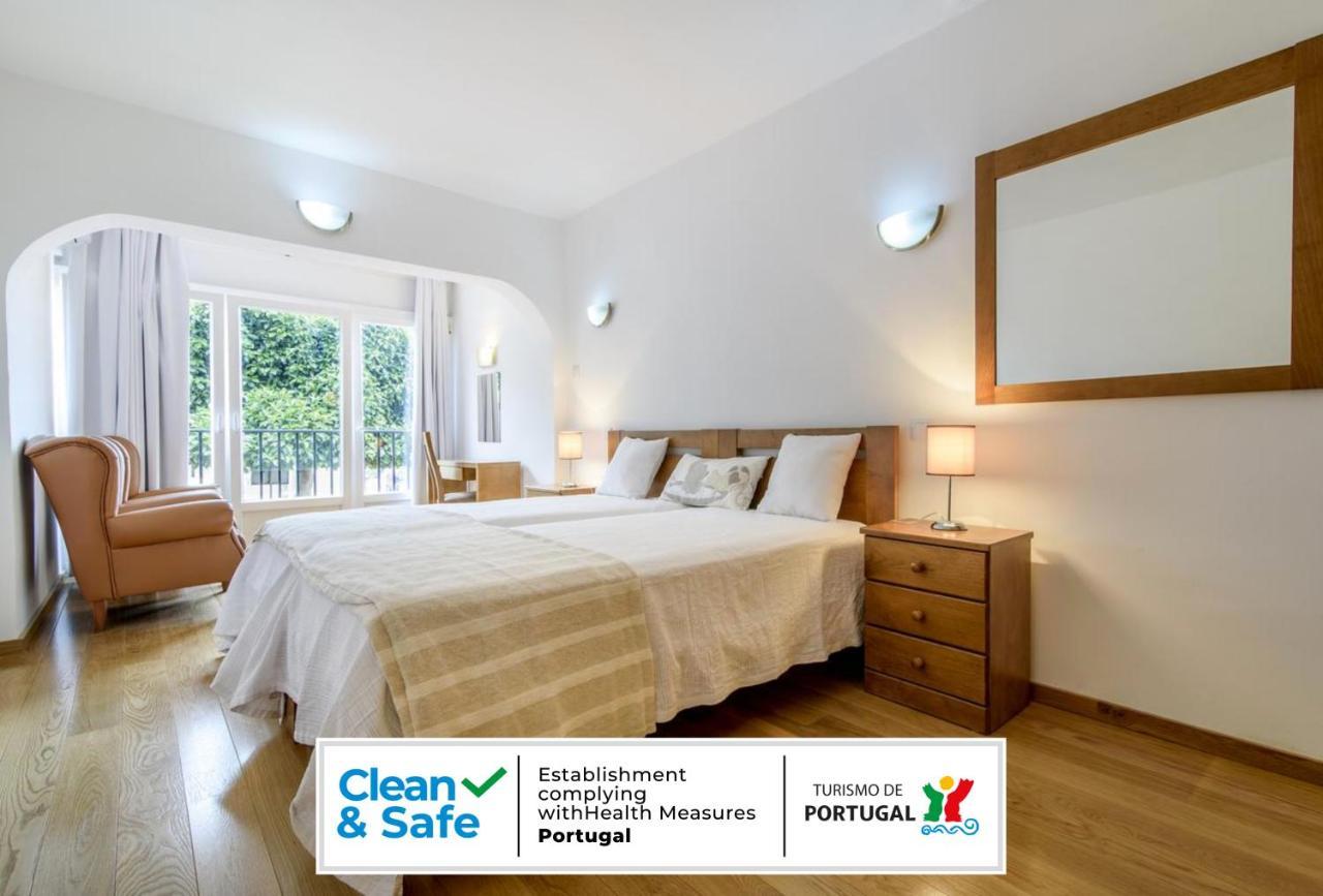 Carvoeiro Beach Apartment Luxury Zewnętrze zdjęcie