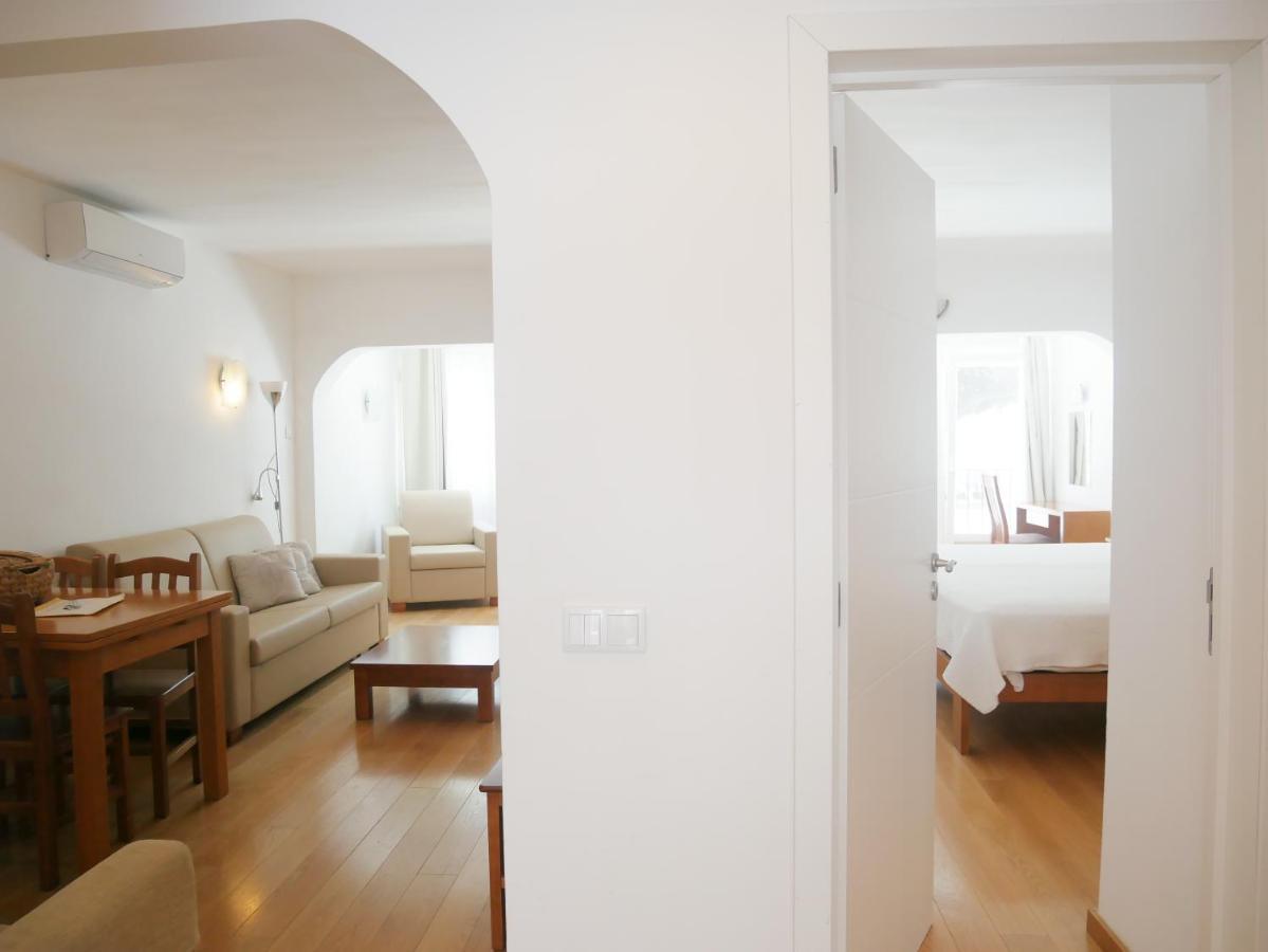 Carvoeiro Beach Apartment Luxury Zewnętrze zdjęcie