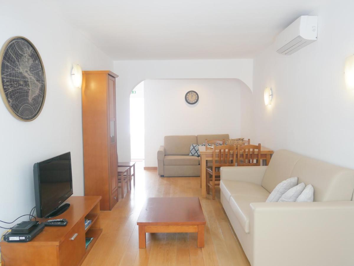 Carvoeiro Beach Apartment Luxury Zewnętrze zdjęcie