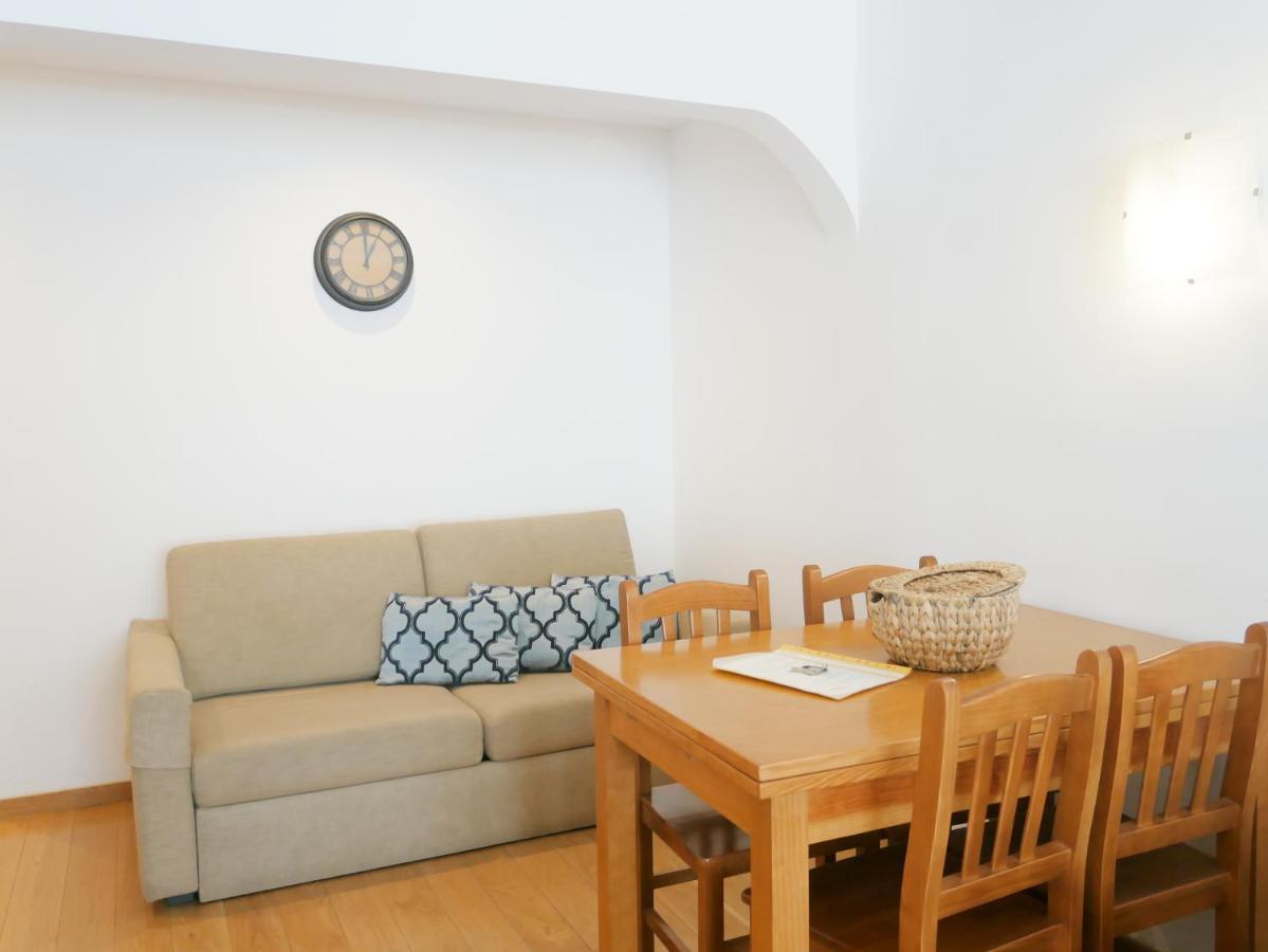Carvoeiro Beach Apartment Luxury Zewnętrze zdjęcie