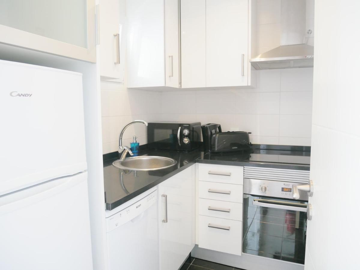 Carvoeiro Beach Apartment Luxury Zewnętrze zdjęcie