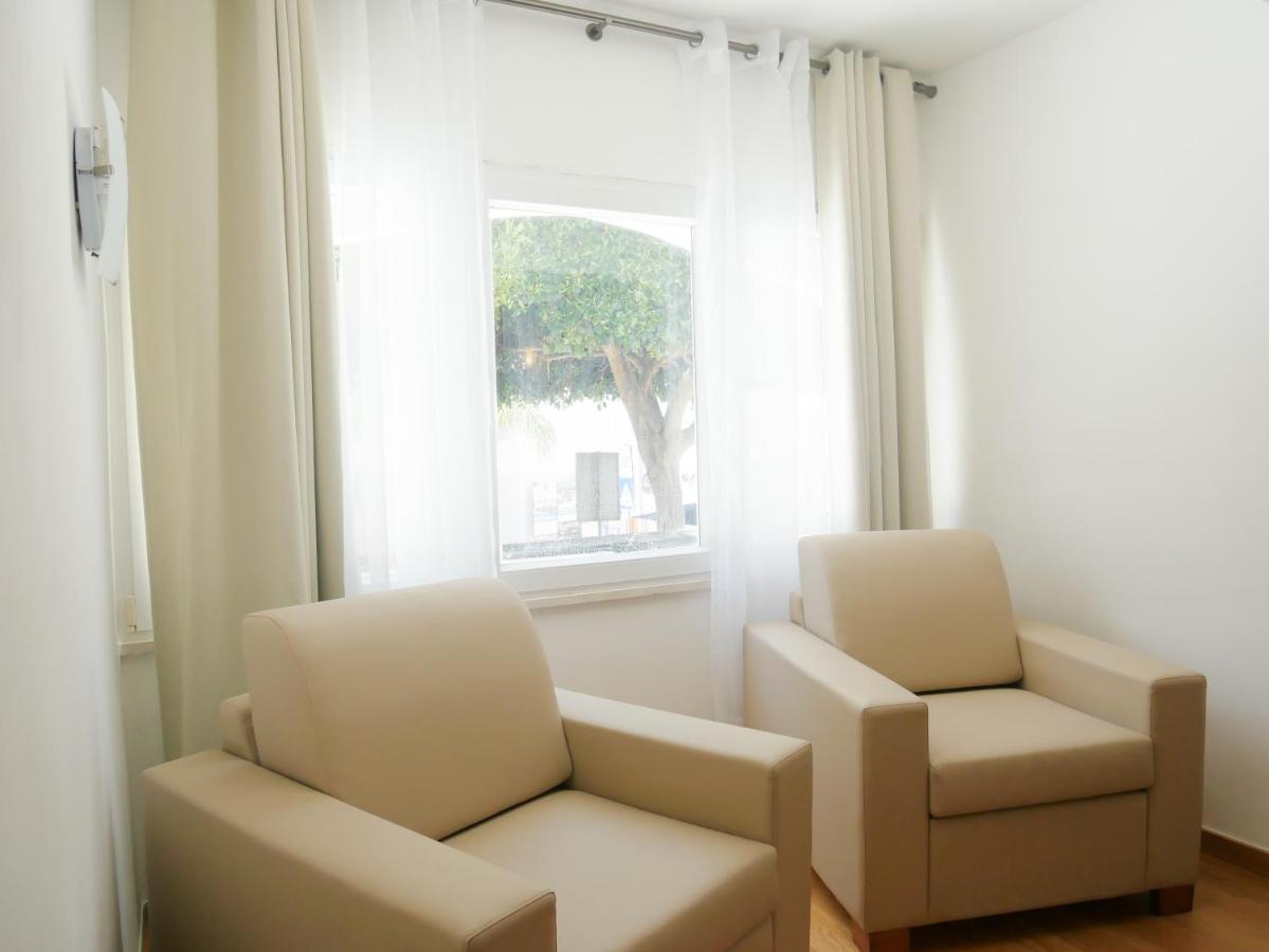 Carvoeiro Beach Apartment Luxury Zewnętrze zdjęcie