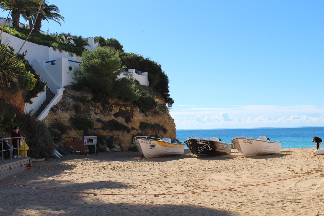 Carvoeiro Beach Apartment Luxury Zewnętrze zdjęcie