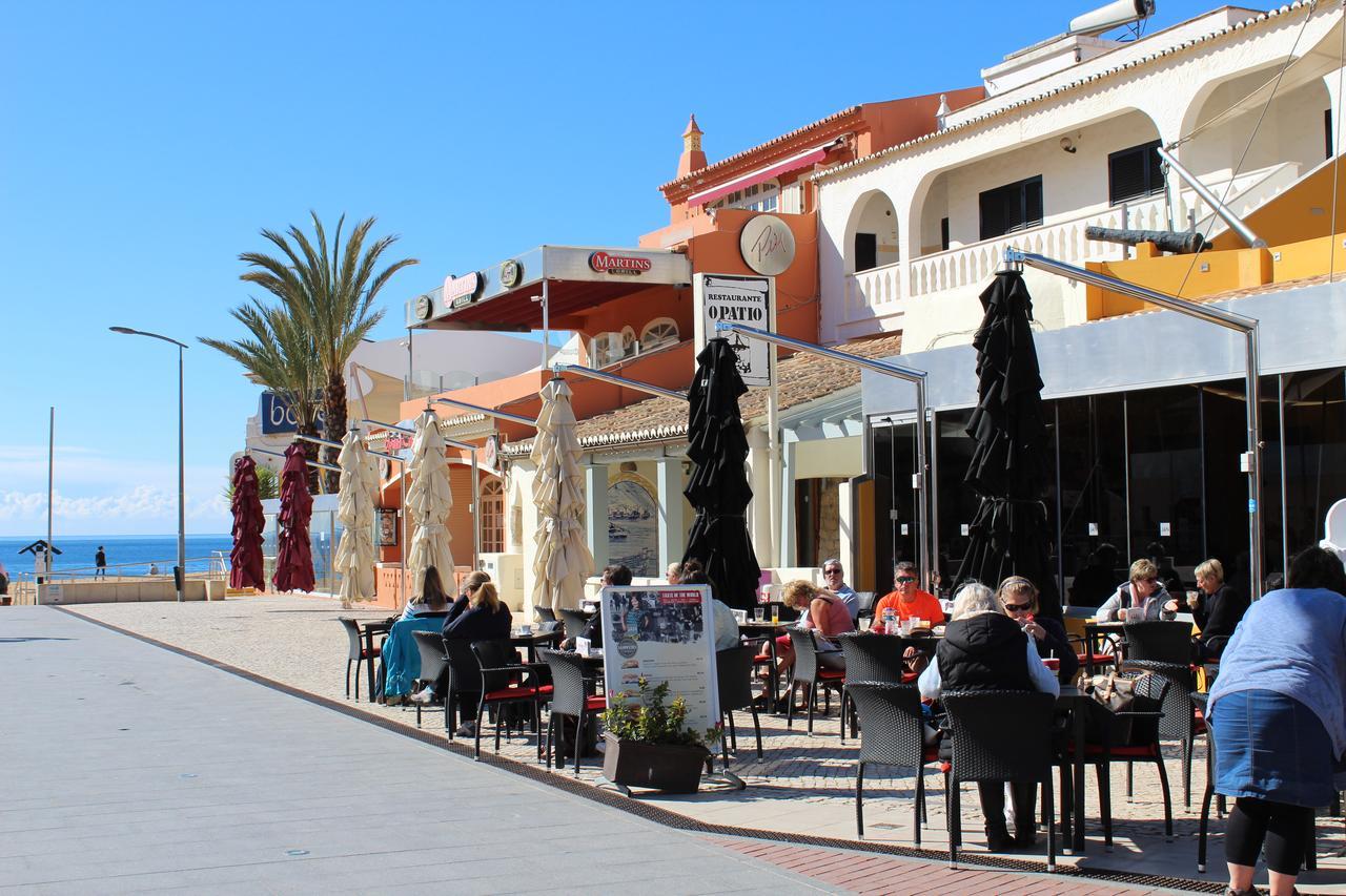 Carvoeiro Beach Apartment Luxury Zewnętrze zdjęcie