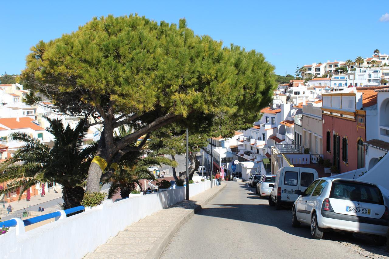 Carvoeiro Beach Apartment Luxury Zewnętrze zdjęcie
